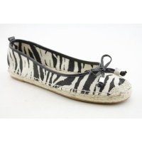 Michael Kors Meg Espadrille Flats Shoes White Womens Michael Kors Meg Espadrille Flats Shoes White Womens
