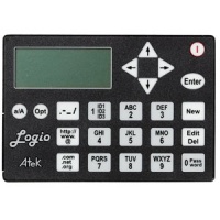 Logio Secure Password Organizer Black with Pouch & Neck Lanyard Logio Secure Password Organizer Black with Pouch & Neck Lanyard
