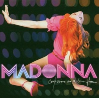 Confessions on a Dance Floor Confessions on a Dance Floor