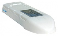 Camco 42165 RV Refrigerator Solar Roof Vent System Camco 42165 RV Refrigerator Solar Roof Vent System