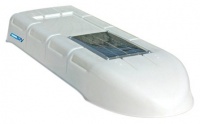 Camco 42165 RV Refrigerator Solar Roof Vent System