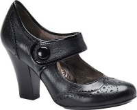 Women's Sofft FIONA Dress Wing-Tip Mary-Jane Pumps Women's Sofft FIONA Dress Wing-Tip Mary-Jane Pumps