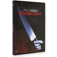 Pig Wood: Slaughterhouse Pig Wood: Slaughterhouse
