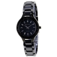 DKNY Black Ceramic Ladies Watch NY8142 DKNY Black Ceramic Ladies Watch NY8142