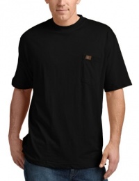 RIGGS WORKWEAR by Wrangler Men's Pocket T-Shirt RIGGS WORKWEAR by Wrangler Men's Pocket T-Shirt