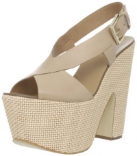 Report Signature Women's Rumson Ankle-Strap Sandal Report Signature Women's Rumson Ankle-Strap Sandal