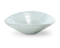 Portmeirion Sophie Conran Celadon Large Salad Bowl Portmeirion Sophie Conran Celadon Large Salad Bowl