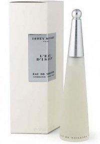 L'Eau D'Issey EDT for Women Mini/Travel Size - 10 ml/.33 oz L'Eau D'Issey EDT for Women Mini/Travel Size - 10 ml/.33 oz