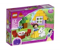 LEGO DUPLO Disney Princess Snow White's Cottage LEGO DUPLO Disney Princess Snow White's Cottage