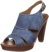 Lucky Women's Peggy Slingback Sandal Lucky Women's Peggy Slingback Sandal