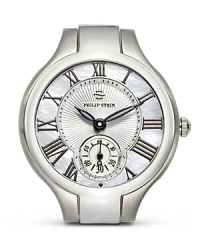 Philip Stein timepieces combine beauty and integrated technologies that promote overall improved well-being. The brand has acquired notoriety and a devoted customer base not only through its commitment to superior product and distinctive design, but also with a dedicated celebrity following that has grown over the years. With a variety of watch styles to choose from and a fashionable selection of interchangeable straps and bracelets, Philip Stein is an integral part of any watch wardrobe. Philip Stein timepieces combine beauty and integrated technologies that promote overall improved well-being. The brand has acquired notoriety and a devoted customer base not only through its commitment to superior product and distinctive design, but also with a dedicated celebrity following that has grown over the years. With a variety of watch styles to choose from and a fashionable selection of interchangeable straps and bracelets, Philip Stein is an integral part of any watch wardrobe.