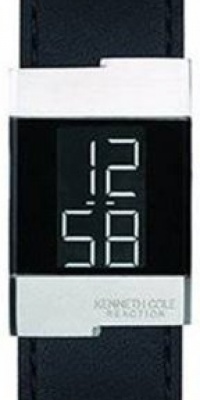 Kenneth Cole Women's KC2315 Reaction Digital Watch