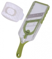 Progressive International Adjust-A-Slice Mandoline Progressive International Adjust-A-Slice Mandoline