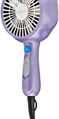 Conair Curl Fusion Ionic Ceramic Styler Hair Dryer Conair Curl Fusion Ionic Ceramic Styler Hair Dryer