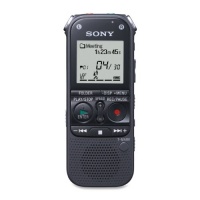 Sony ICD-AX412 Digital Flash Memory Voice Recorder Sony ICD-AX412 Digital Flash Memory Voice Recorder