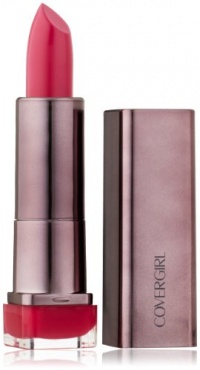 Covergirl Lip Perfection Lipstick Spellbound 325, 0.12-Ounce Covergirl Lip Perfection Lipstick Spellbound 325, 0.12-Ounce