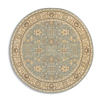 Evoking the neutral hues and natural beauty of Big Sur, Karastan's Sierra Mar Collection blends modern comfort with the world's richest textile traditions. The lush, multi-tiered border on this Karastan rug blends into a shaded ground. Space dyed yarns create a radiant color stria to complement both modern and traditional interiors. Evoking the neutral hues and natural beauty of Big Sur, Karastan's Sierra Mar Collection blends modern comfort with the world's richest textile traditions. The lush, multi-tiered border on this Karastan rug blends into a shaded ground. Space dyed yarns create a radiant color stria to complement both modern and traditional interiors.