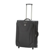 Travelpro Luggage Maxlite 2 25 Expandable Rollaboard Travelpro Luggage Maxlite 2 25 Expandable Rollaboard