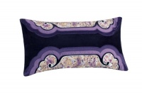 Natori Imperial Palace 12-Inch by 24-Inch Feather Fill Pillow, Ease Natori Imperial Palace 12-Inch by 24-Inch Feather Fill Pillow, Ease