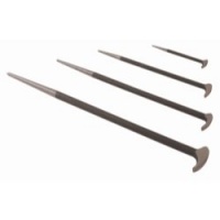 Sunex 9804 Rolling Head Pry Bar Set, 4-Piece Sunex 9804 Rolling Head Pry Bar Set, 4-Piece