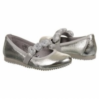 KORS Michael Kors Kids Parker,Silver Metallic,9 M US Toddler KORS Michael Kors Kids Parker,Silver Metallic,9 M US Toddler