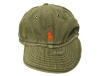 Polo Ralph Lauren Men Pony Logo Adjustable Hat Cap Polo Ralph Lauren Men Pony Logo Adjustable Hat Cap