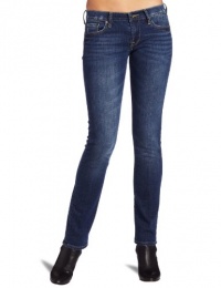 Lucky Brand Women's Rosebud Sweet N Straight Jean Lucky Brand Women's Rosebud Sweet N Straight Jean