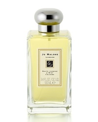 This enchanting essence, inspired by a sun-drenched morning in an English country garden, perfectly captures the scent of jasmine, lily, orange flower and rose on the morning breeze. An unexpected twist of soft and sensual wild mint stimulates the senses and teases the palette in this elegant and eccentric fragrance. This enchanting essence, inspired by a sun-drenched morning in an English country garden, perfectly captures the scent of jasmine, lily, orange flower and rose on the morning breeze. An unexpected twist of soft and sensual wild mint stimulates the senses and teases the palette in this elegant and eccentric fragrance.