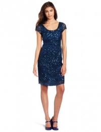 Jump Juniors Blinged Beautie Short Beaded Dress Jump Juniors Blinged Beautie Short Beaded Dress