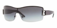 Burberry 3043 100311 GUNMETAL/GRAY GRADIENT Designer Unisex Sunglasses Burberry 3043 100311 GUNMETAL/GRAY GRADIENT Designer Unisex Sunglasses