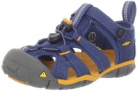 KEEN Seacamp CNX Sandal (Toddler/Little Kid/Big Kid) KEEN Seacamp CNX Sandal (Toddler/Little Kid/Big Kid)