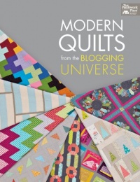 Modern Quilts from the Blogging Universe Modern Quilts from the Blogging Universe