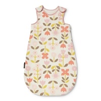 Bright blossoms in pink, peach and coral with green and grey leaves in a soft cotton knit, lined in flannel with pink trim.The American Academy of Pediatrics and the U.S. Consumer Product Safety Commission have made recommendations for safe bedding practices for babies. When putting infants under 12 months to sleep, remove pillows, quilts, comforters, and other soft items from the crib. Bright blossoms in pink, peach and coral with green and grey leaves in a soft cotton knit, lined in flannel with pink trim.The American Academy of Pediatrics and the U.S. Consumer Product Safety Commission have made recommendations for safe bedding practices for babies. When putting infants under 12 months to sleep, remove pillows, quilts, comforters, and other soft items from the crib.