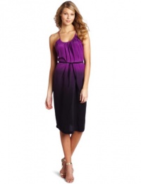 Joie Women's Sherleen Dip Dye Savory Dress, Passionfruit, Small Joie Women's Sherleen Dip Dye Savory Dress, Passionfruit, Small