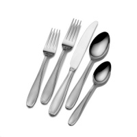 Pfaltzgraff Everyday Linden 45-Piece Service for 8 12 Pfaltzgraff Everyday Linden 45-Piece Service for 8 12