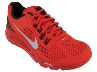 Nike Air Max+ 2013 (GS) Boys Running Shoes 555426-600 Nike Air Max+ 2013 (GS) Boys Running Shoes 555426-600