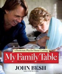 My Family Table: A Passionate Plea for Home Cooking My Family Table: A Passionate Plea for Home Cooking