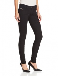 Diesel Women's Skinzee Super Skinny Leg Jean 0813E Diesel Women's Skinzee Super Skinny Leg Jean 0813E