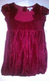 DKNY Donna Karan New York Special Occasions Dress Toddler Girls Size 3T DKNY Donna Karan New York Special Occasions Dress Toddler Girls Size 3T