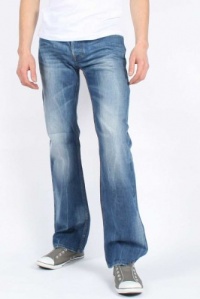 Diesel Men's Zatiny Slim Micro Bootcut Leg Jean 0888B Diesel Men's Zatiny Slim Micro Bootcut Leg Jean 0888B