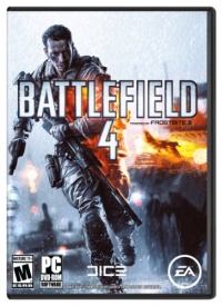 Battlefield 4 - Windows (select)