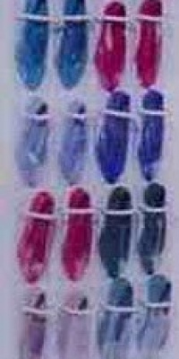 Whitmor 6044-13-CTF White Crystal Collection Over-The-Door Shoe Organizer, Clear Whitmor 6044-13-CTF White Crystal Collection Over-The-Door Shoe Organizer, Clear