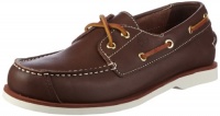 Timberland Peaks Island 2-Eye Boat Shoe (Toddler/Little Kid/Big Kid) Timberland Peaks Island 2-Eye Boat Shoe (Toddler/Little Kid/Big Kid)