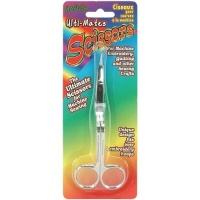 Havel's Ulti-Mates Angled Machine Embroidery Scissors Havel's Ulti-Mates Angled Machine Embroidery Scissors