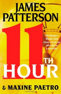 11th Hour (Women's Murder Club) 11th Hour (Women's Murder Club)