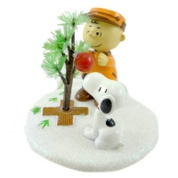 Peanuts Village from Department 56The Perfect Tree Peanuts Village from Department 56The Perfect Tree