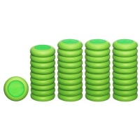 Nerf Vortex 40-Disc Refill Pack Nerf Vortex 40-Disc Refill Pack