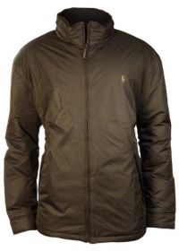 Polo by Ralph Lauren Men's Windbreaker Puff Jacket Polo by Ralph Lauren Men's Windbreaker Puff Jacket