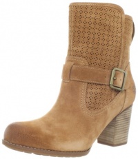 Timberland Women's Rudston Mid Boot Timberland Women's Rudston Mid Boot