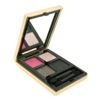Pure Chromatics 4 Wet & Dry Eyeshadows - #04 - YSL - Eye Color - Pure Chromatics 4 Wet & Dry Eyeshadows - 5g/0.18oz Pure Chromatics 4 Wet & Dry Eyeshadows - #04 - YSL - Eye Color - Pure Chromatics 4 Wet & Dry Eyeshadows - 5g/0.18oz